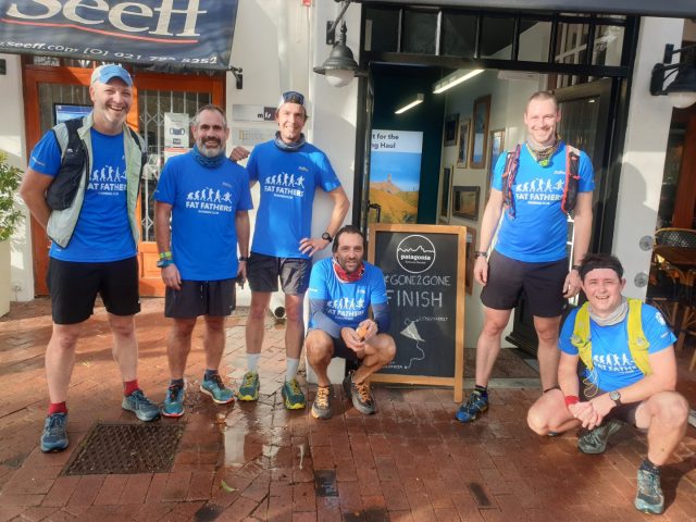 Fat Fathers have a home!